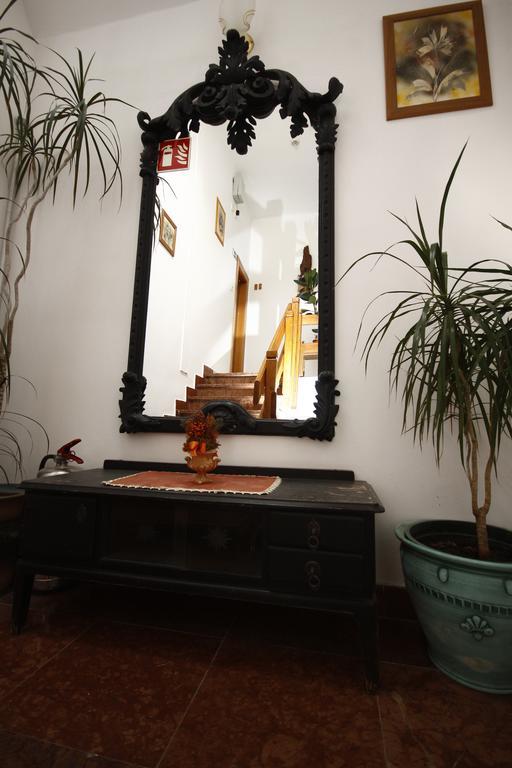 海滨住宿加早餐旅馆 塔塔 外观 照片